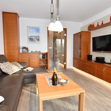 Tagtraeumer Apartamento
