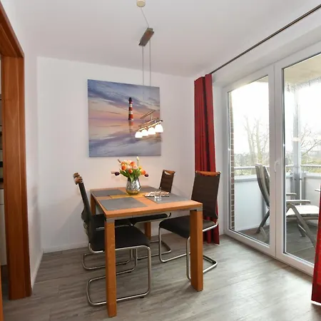 Apartamento Tagtraeumer *