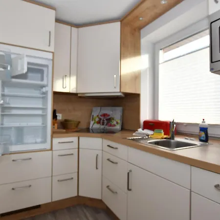Tagtraeumer Apartamento