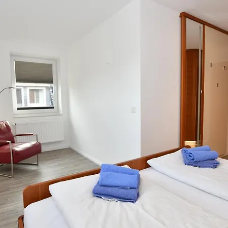 Tagtraeumer Apartamento