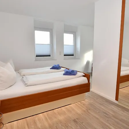 Tagtraeumer Apartamento