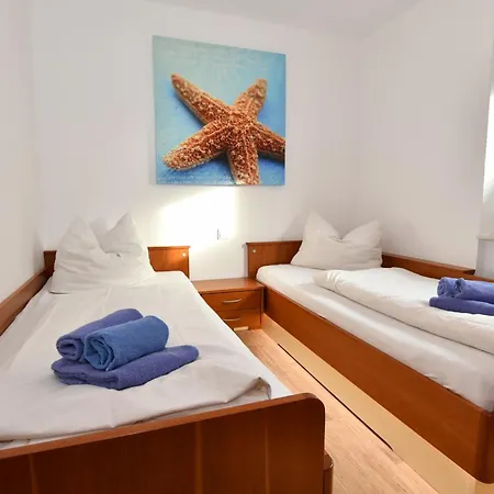 Tagtraeumer * Borkum