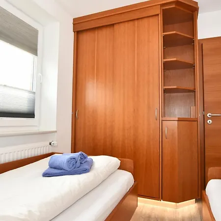 Apartamento Tagtraeumer