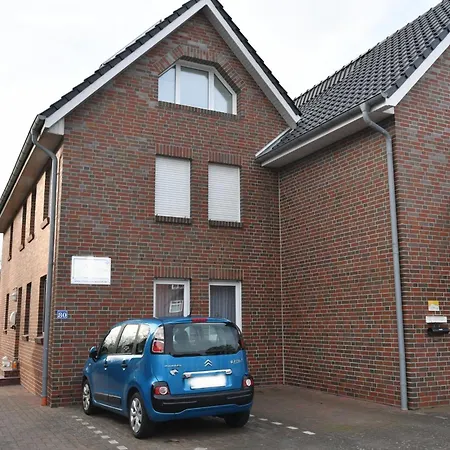 Apartamento Tagtraeumer